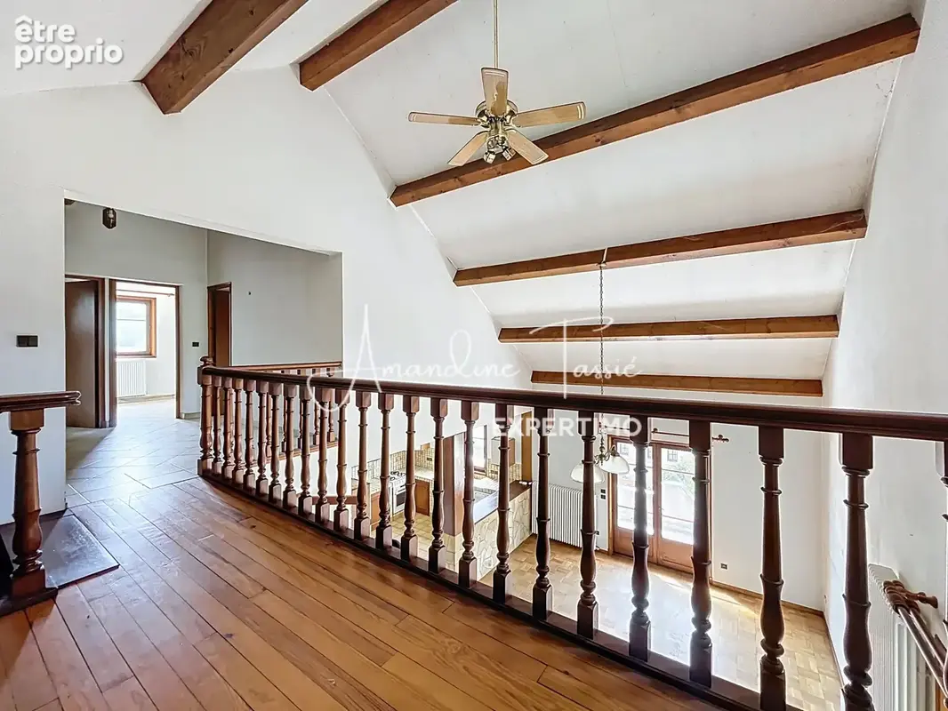 Maison familiale de 162,8 m2 habitables à Saint-Jean-du-Bruel - photo 9