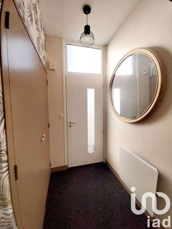 Photo 7 - Appartement à LA MEZIERE