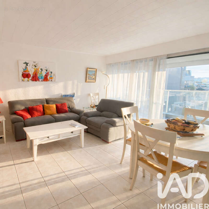 Photo 8 - Appartement à QUIBERON