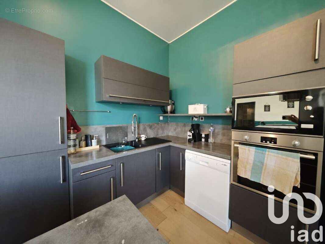 Photo 5 - Maison à ROISEL