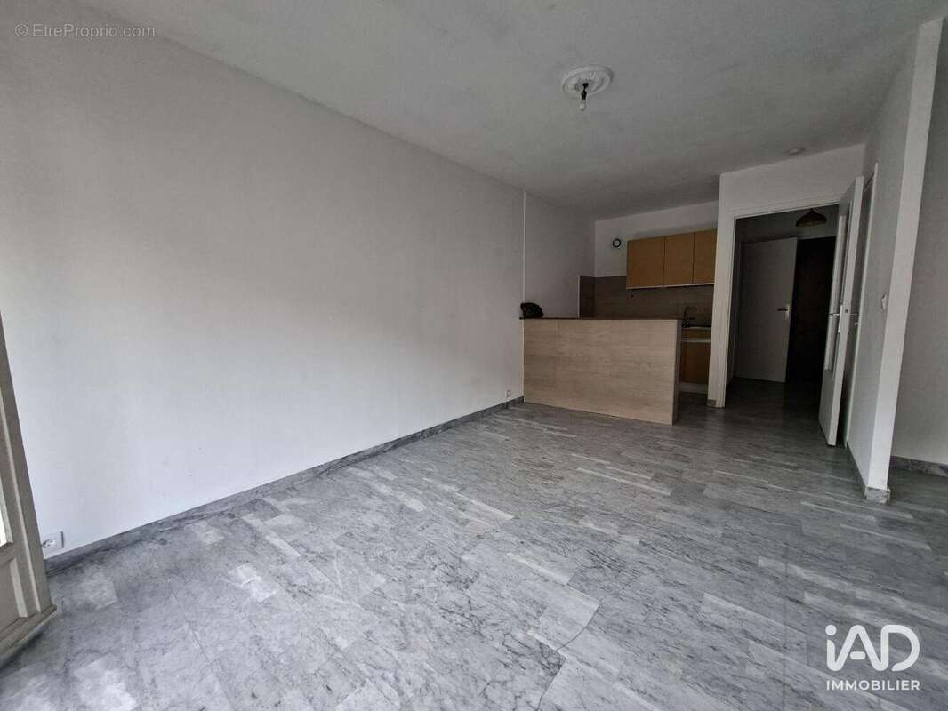 Photo 4 - Appartement à NICE