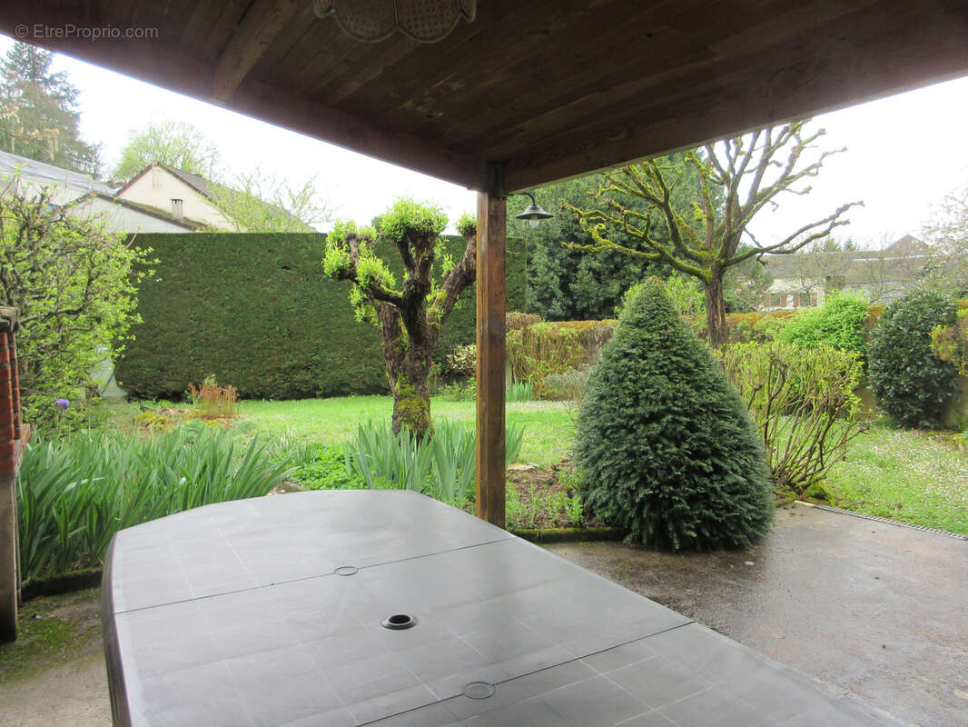 Maison à SAINT-MARCEL