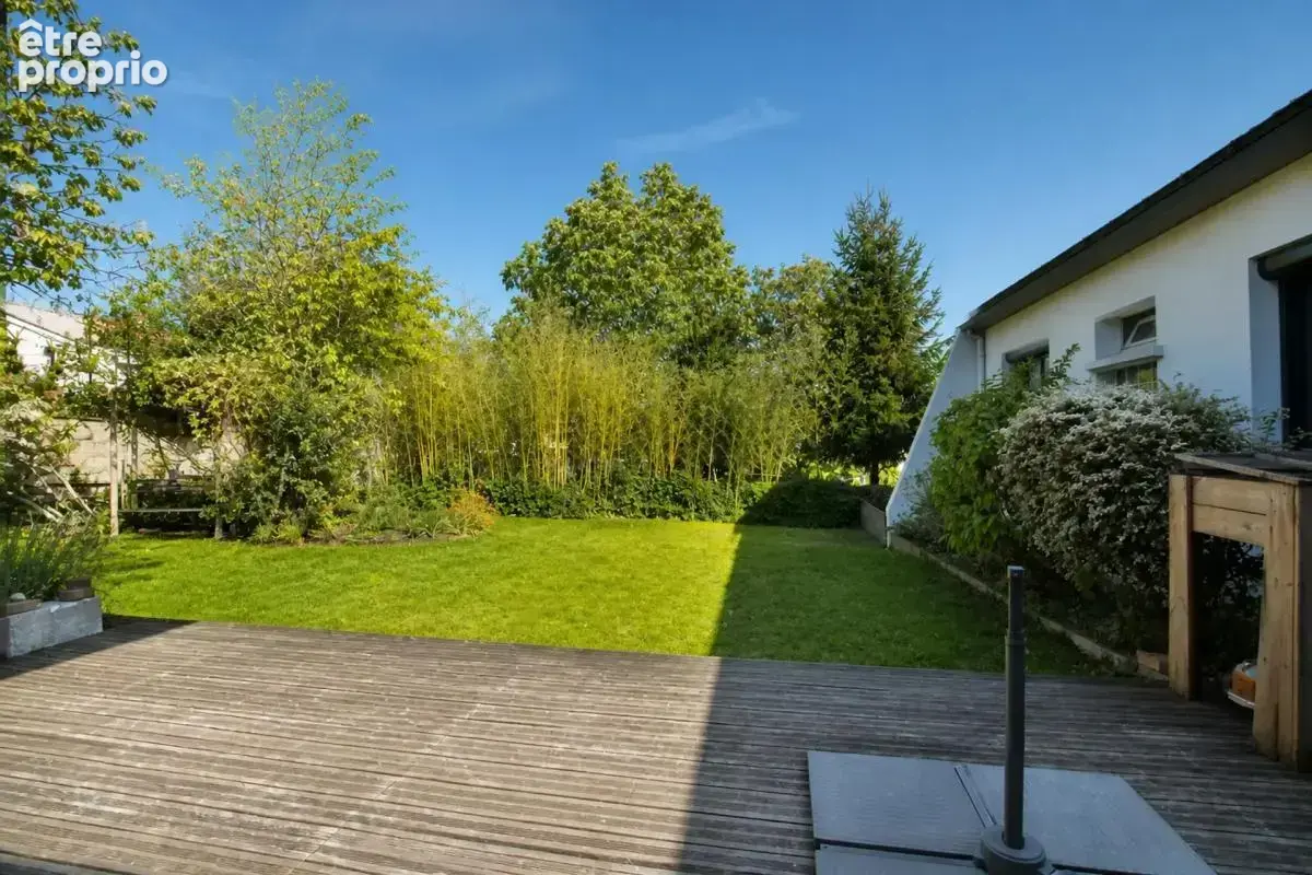 Maison de 6 pièces de 132 m² à Montaigu-Vendée - photo 17