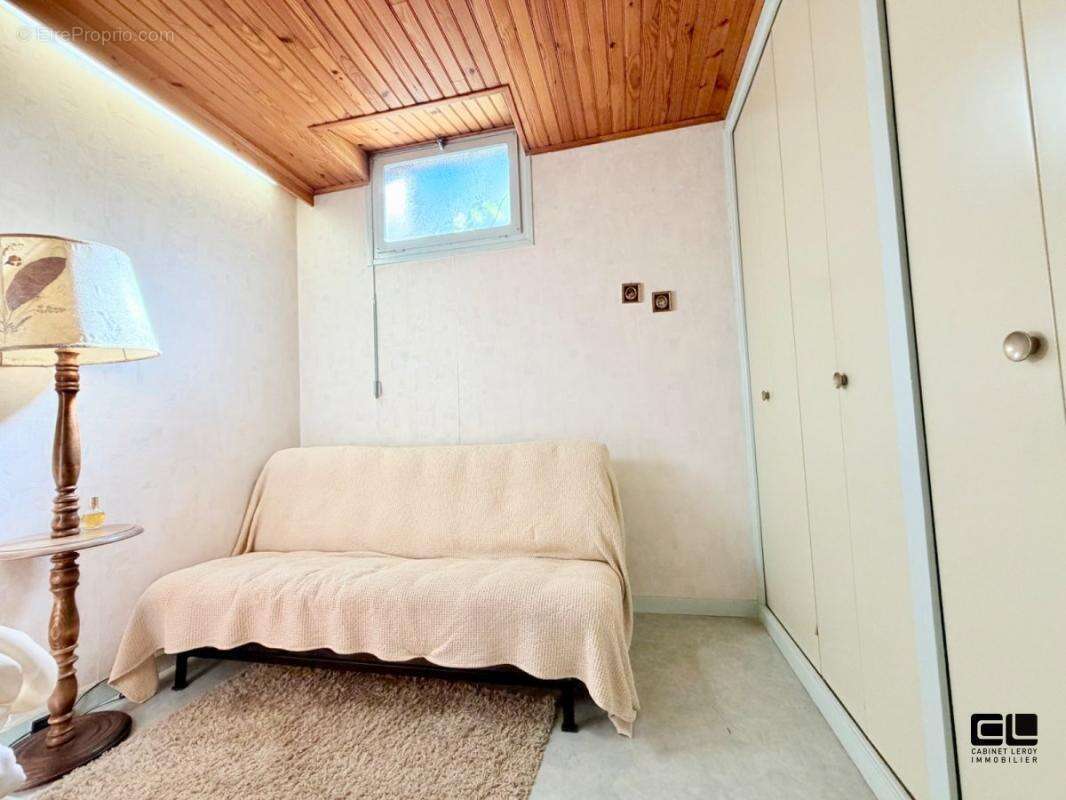 Appartement à CALUIRE-ET-CUIRE