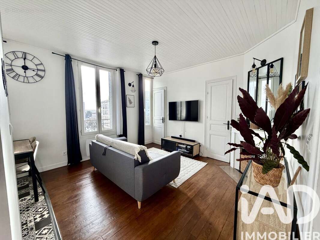 Photo 2 - Appartement à ATHIS-MONS