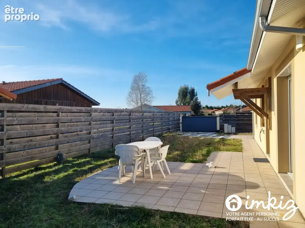 Maison 4 pièces - photo 4