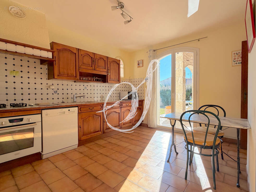 Maison à SAINT-GEORGES-D&#039;ORQUES