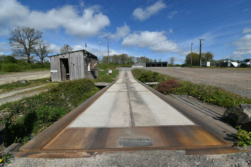 Commerce à LA FERTE-MACE