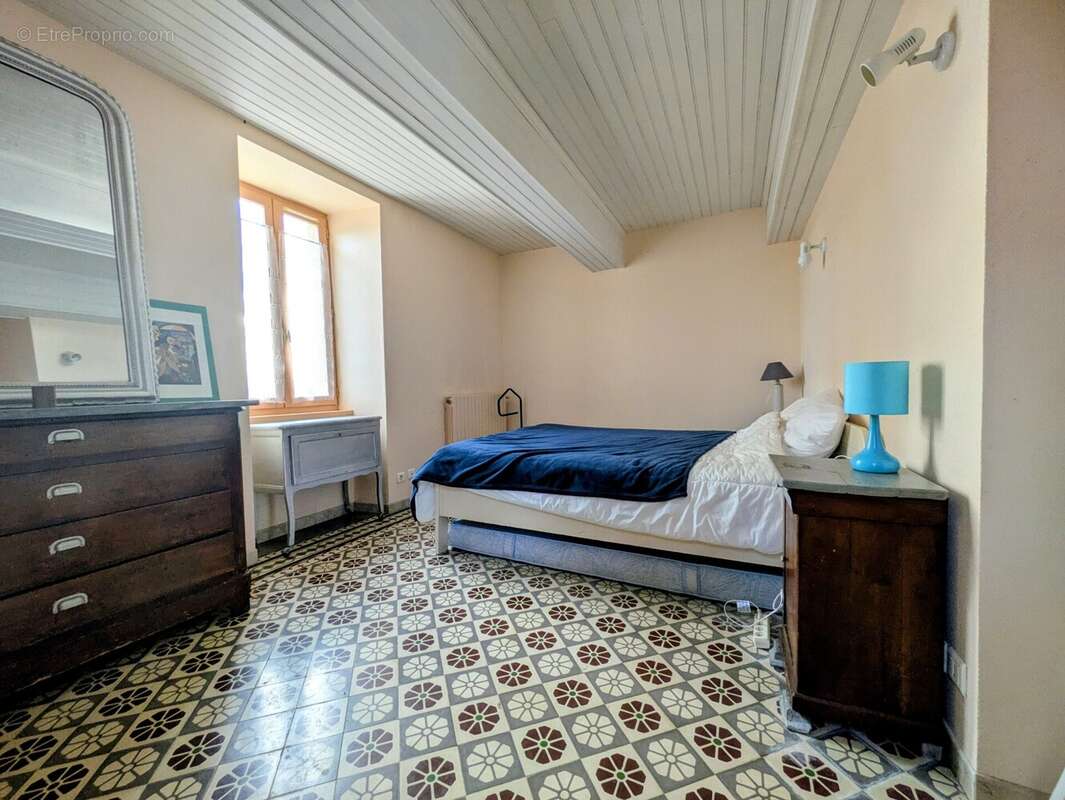 Maison à PLAISANCE