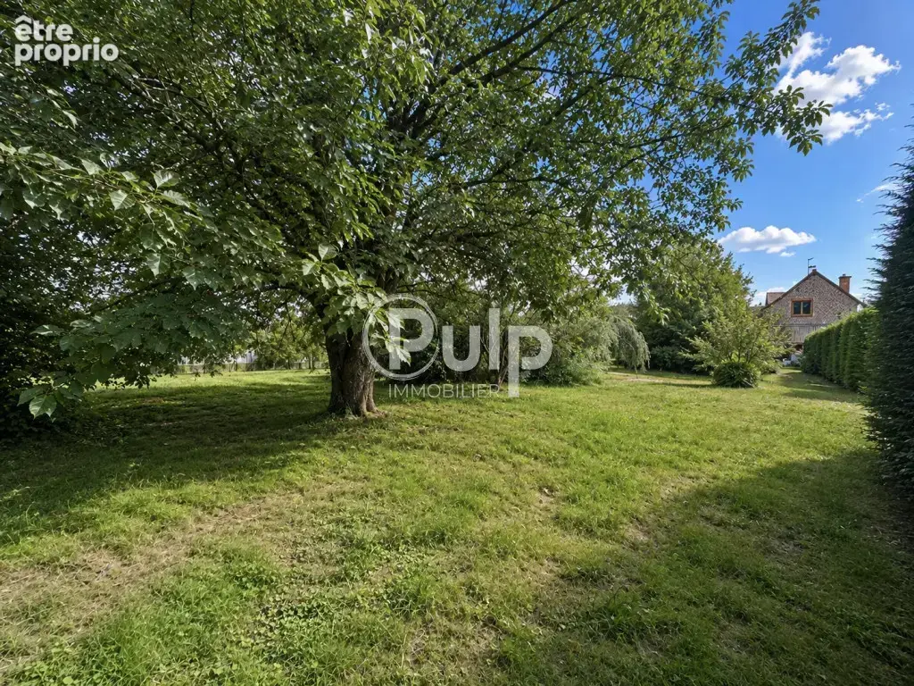 Le clos fleuri — une longère de caractère au cœur d'un écrin de verdure biache-saint-vaast - photo 15