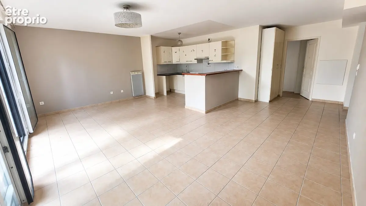 Appartement Viarmes 3 pièce(s) 69.33 m2 - photo 4