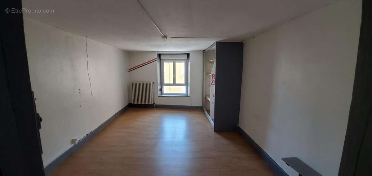 Appartement à L&#039;ISLE-SUR-LE-DOUBS