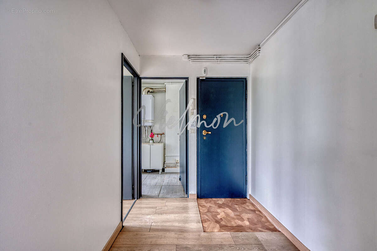 Appartement à POISSY