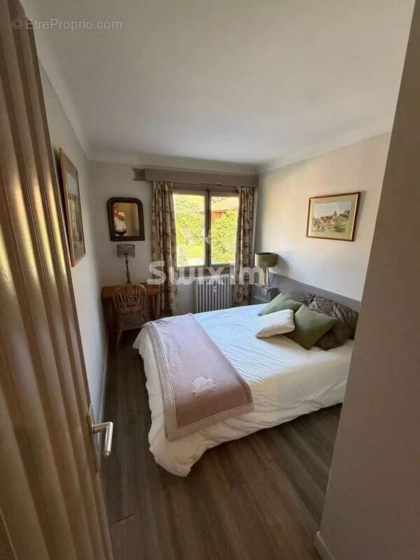 Appartement 2 chambres à vendre à Combloux - photo 4