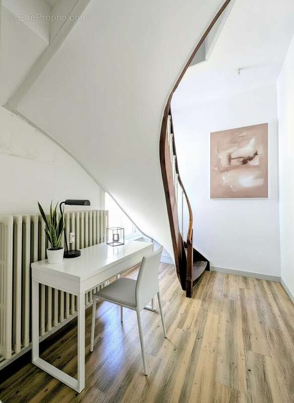 Appartement à ALTKIRCH
