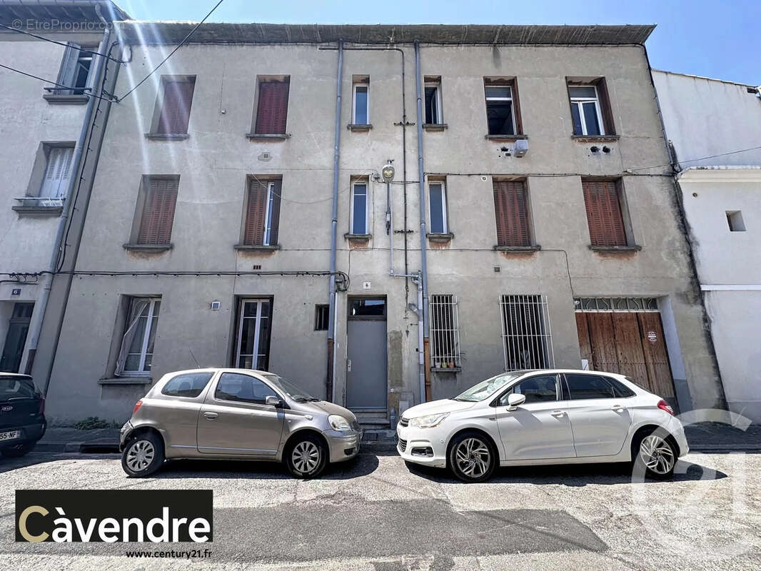 Appartement à AVIGNON