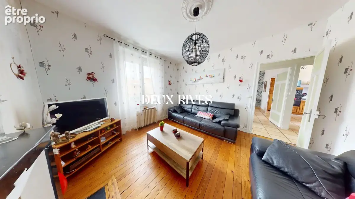 Maison 143 m² à Nantes  - photo 2