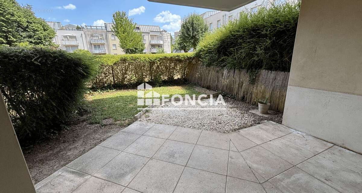 Appartement à LIMOGES