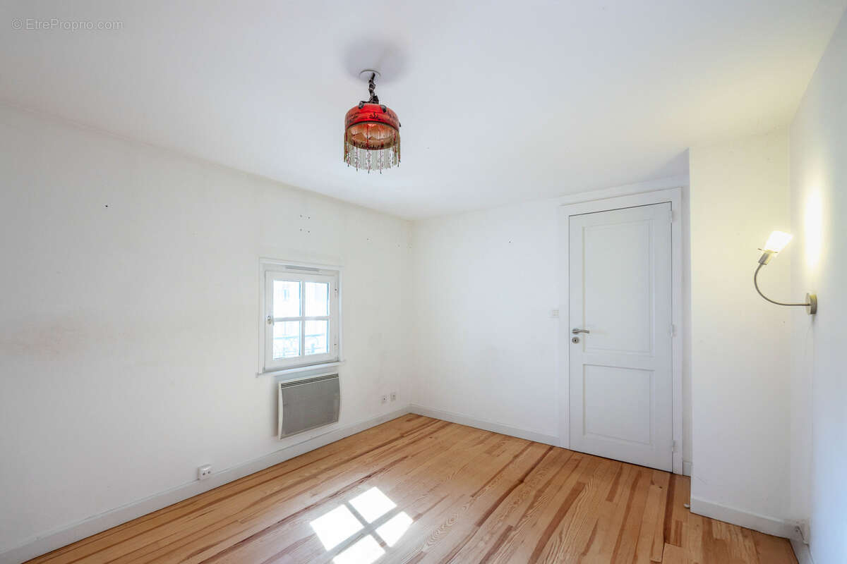 Appartement EPINAL 4 pièces 104m2 - photo 30