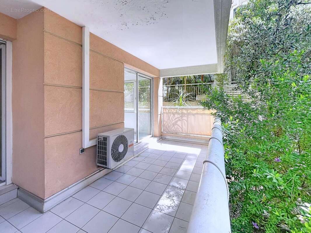 Photo 6 - Appartement à CANNES