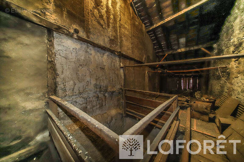 Appartement à EMBRUN