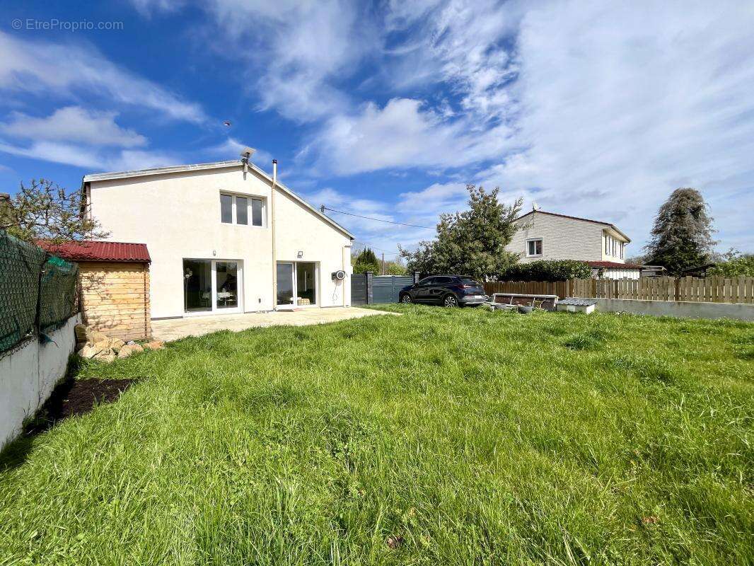 Maison à MAISDON-SUR-SEVRE