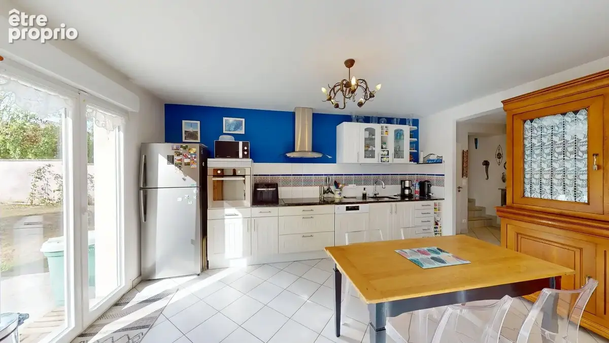Maison T6 individuelle de 175 m2 habitable - photo 20
