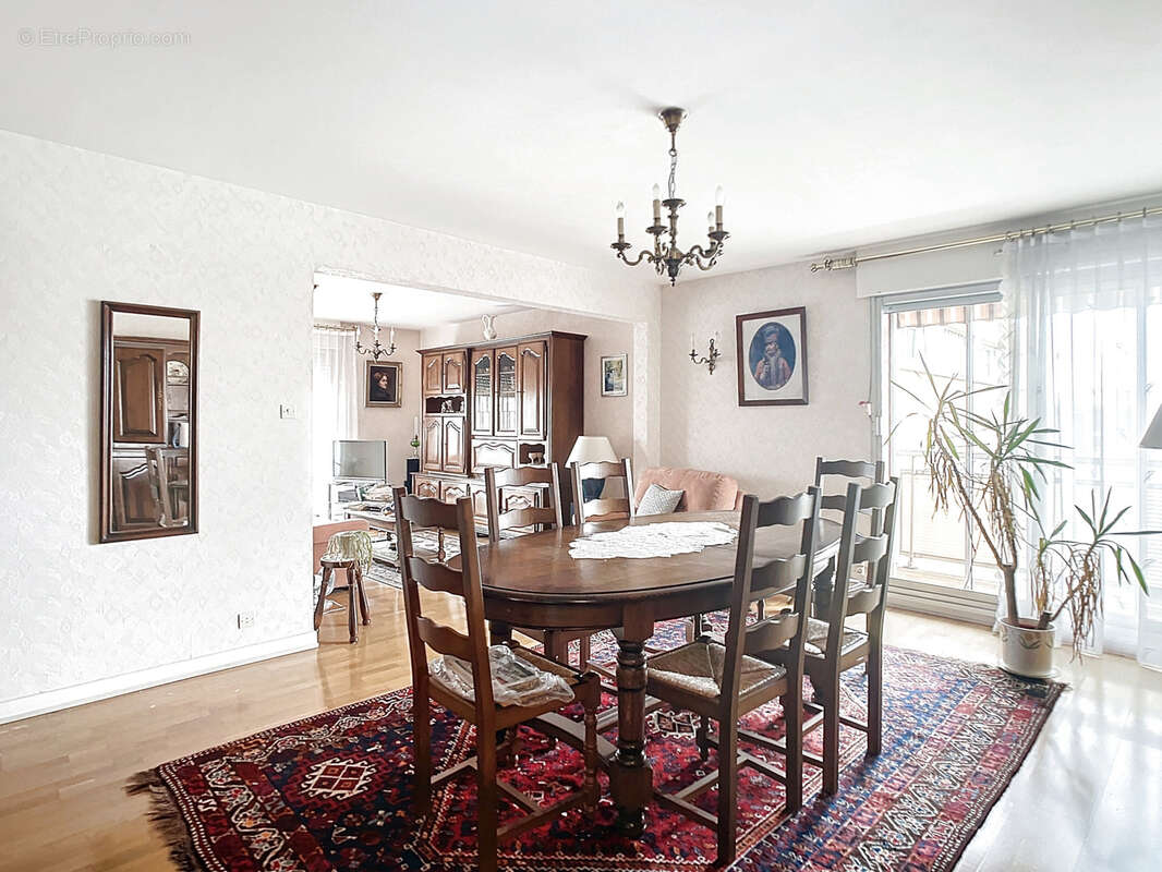 Appartement à BELFORT