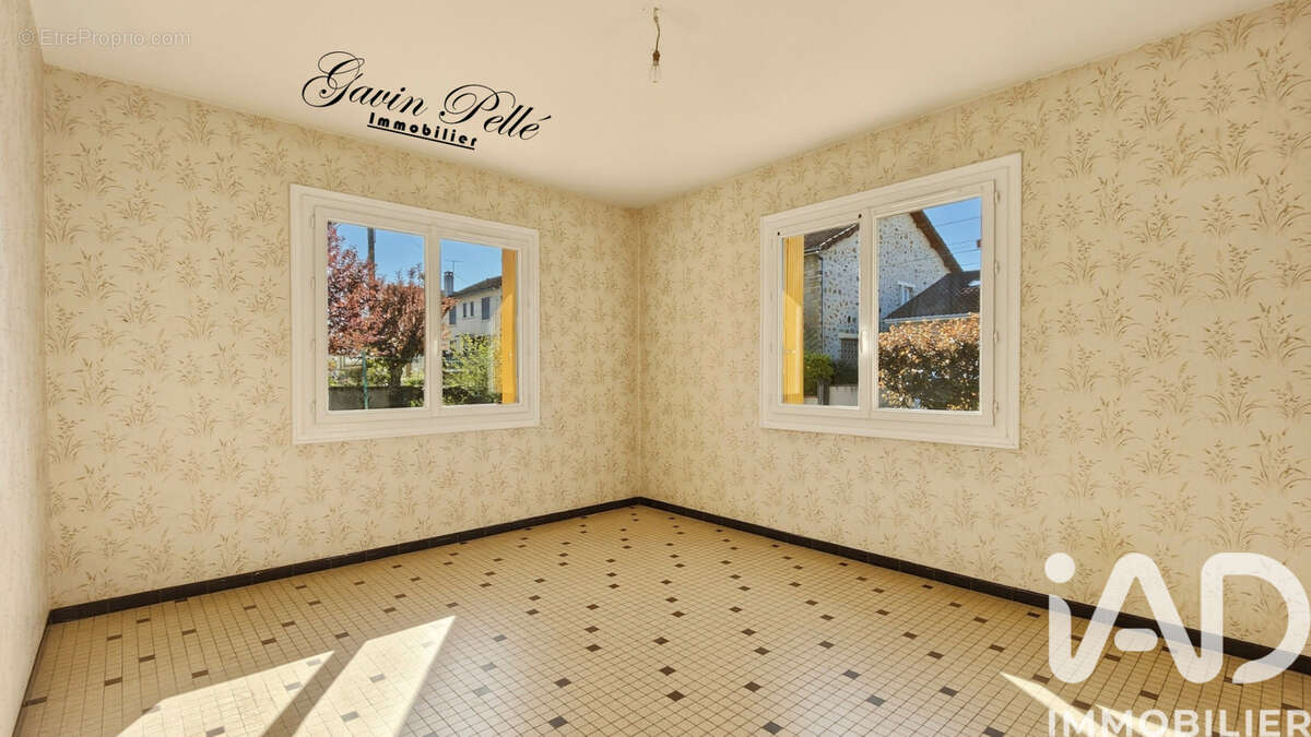 Photo 5 - Maison à CARMAUX
