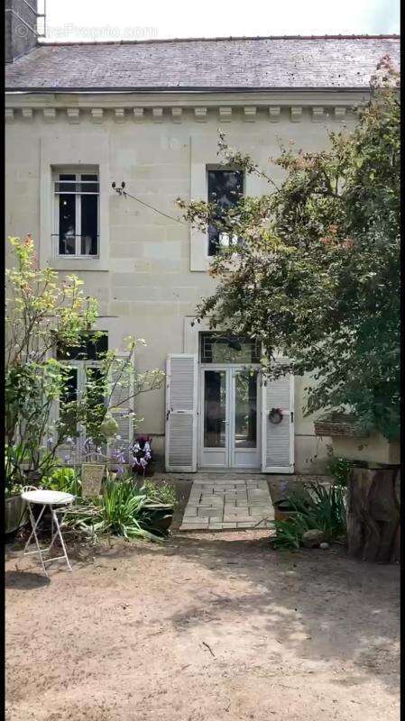 Maison à LOUDUN