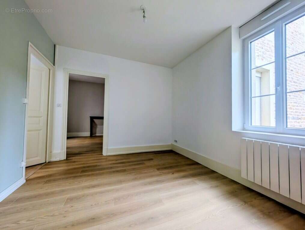 Appartement à DIJON