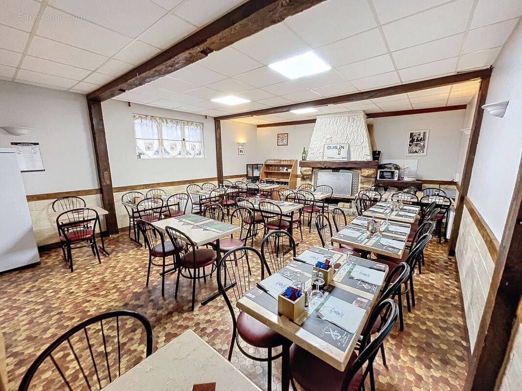 Appartement à GASTINS