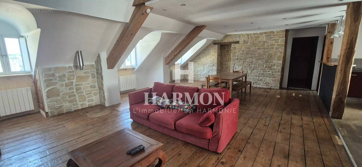 Appartement à OLORON-SAINTE-MARIE