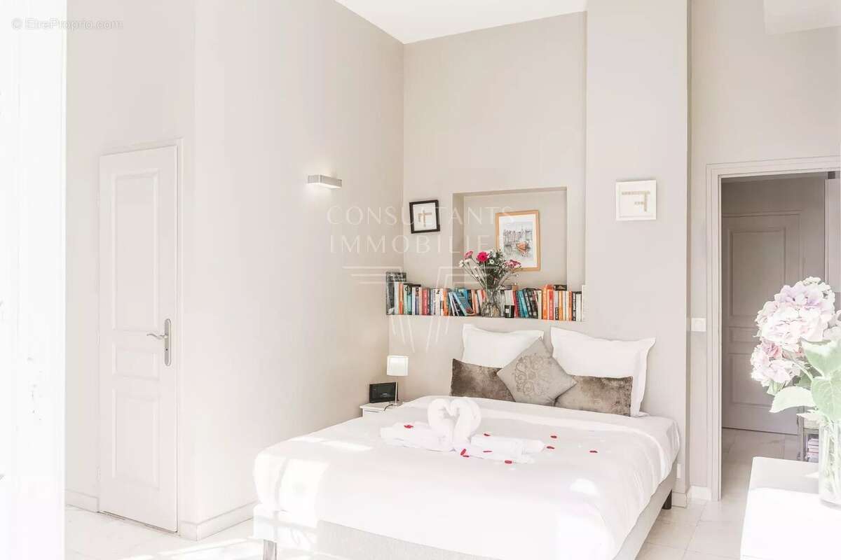 Appartement à DEAUVILLE