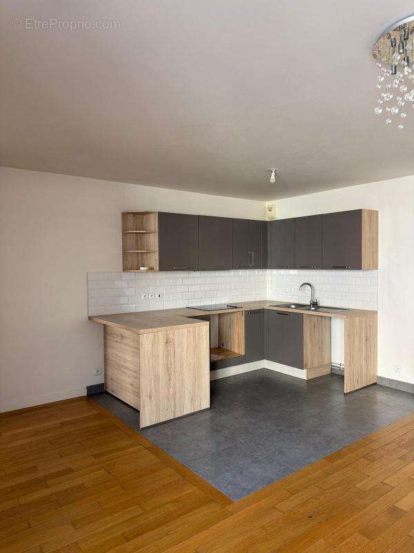 Appartement à VANVES