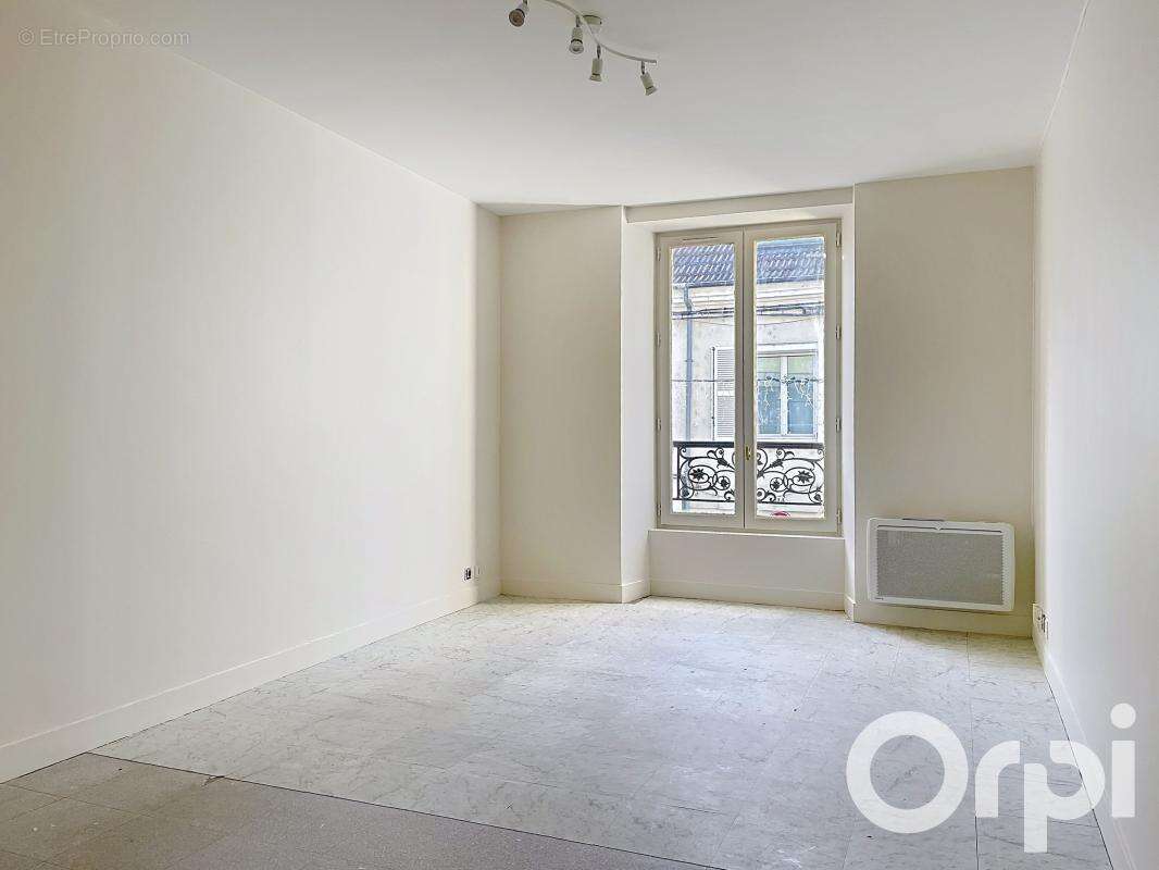 Appartement à LONGJUMEAU