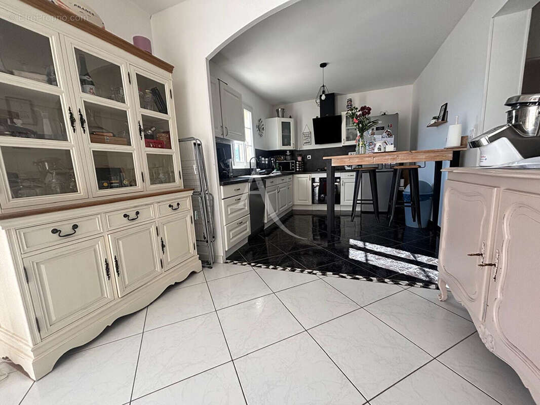 Maison proche soissons - photo 5