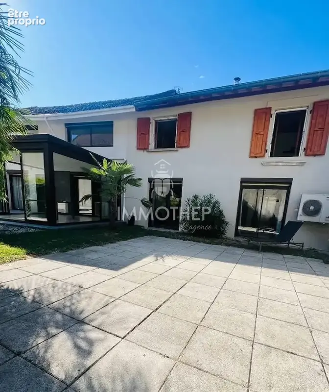 Maison 6 pièces 196 m² à vendre à Chirens (38850) - photo 5
