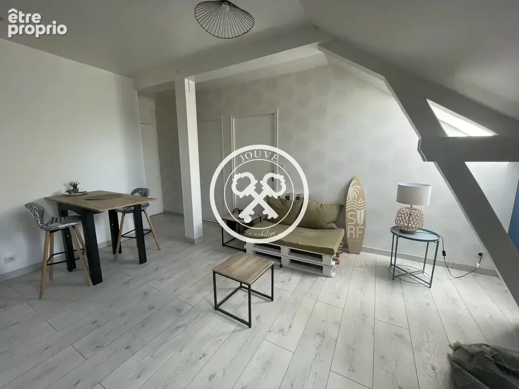 Troyes appartement - photo 3