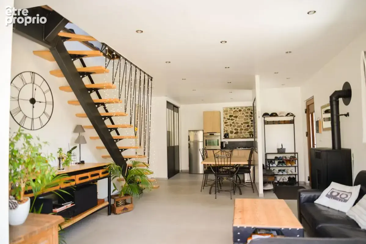 Appartement - photo 16