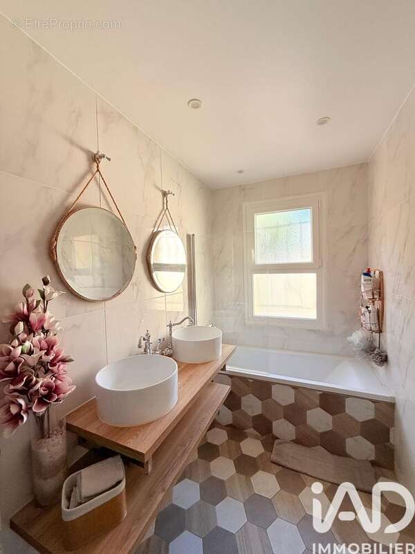 Photo 7 - Maison à SAINT-BRICE-SOUS-FORET