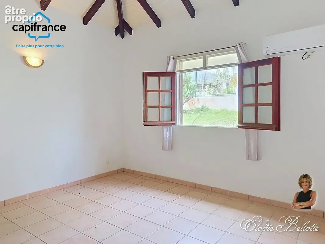 Maison T4, au fort potentiel, au  Moule - photo 4