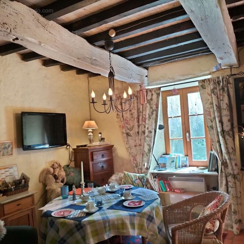 Maison à MASSEUBE