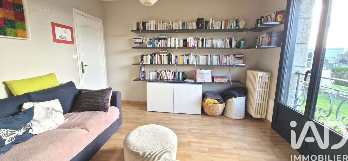 Photo 8 - Maison à LIFFRE