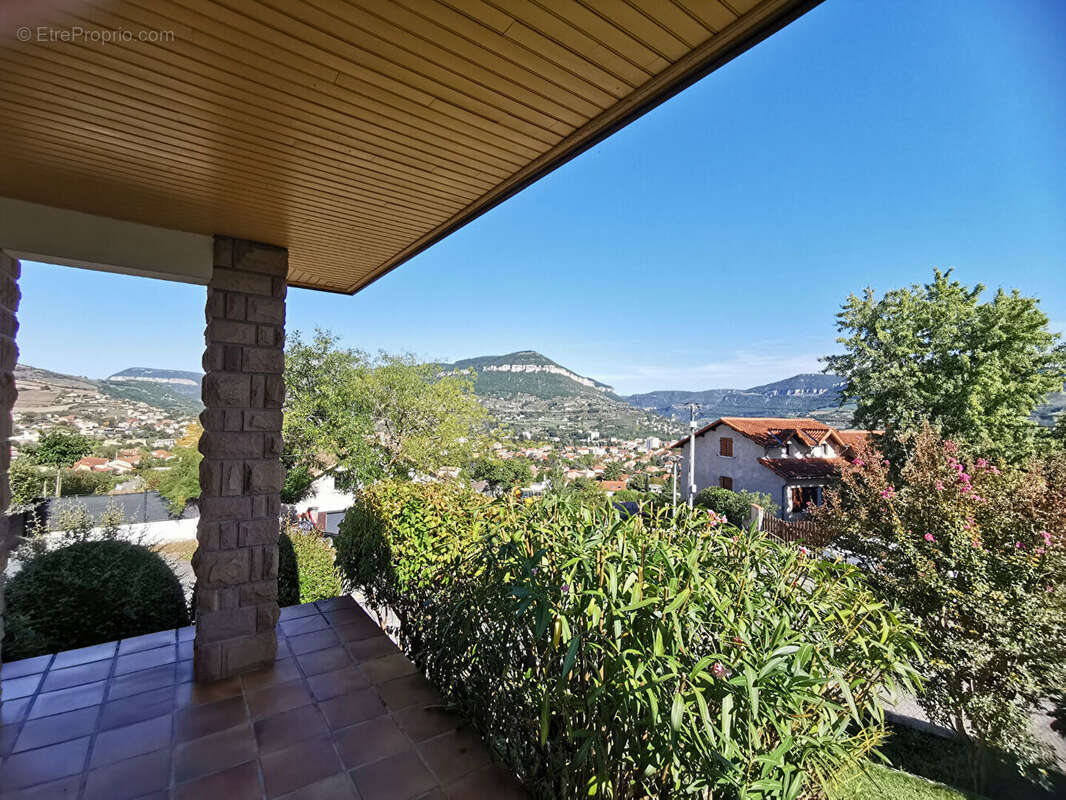 Maison à MILLAU