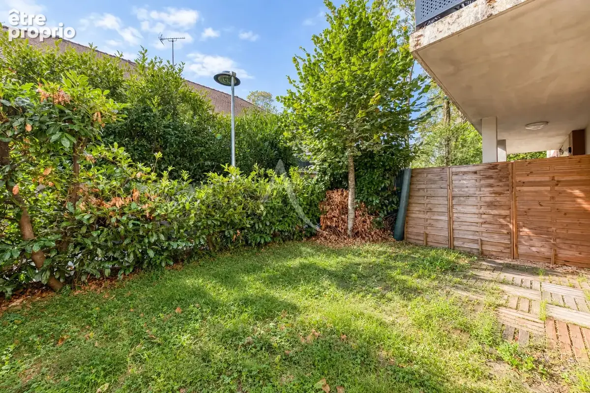 Appartement Gretz-armainvilliers 2 pièce(s) 40 m2 - photo 6