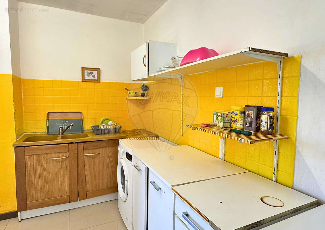 Appartement à MARIGNIER