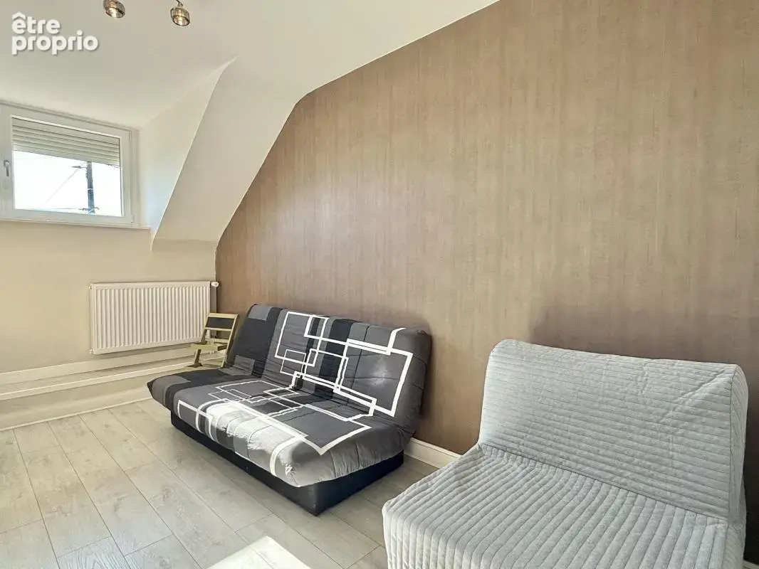 Losne, maison à vendre – spacieuse maison familiale de 208,95 m² à losne, 6 chambres et grand terrain clos - photo 13