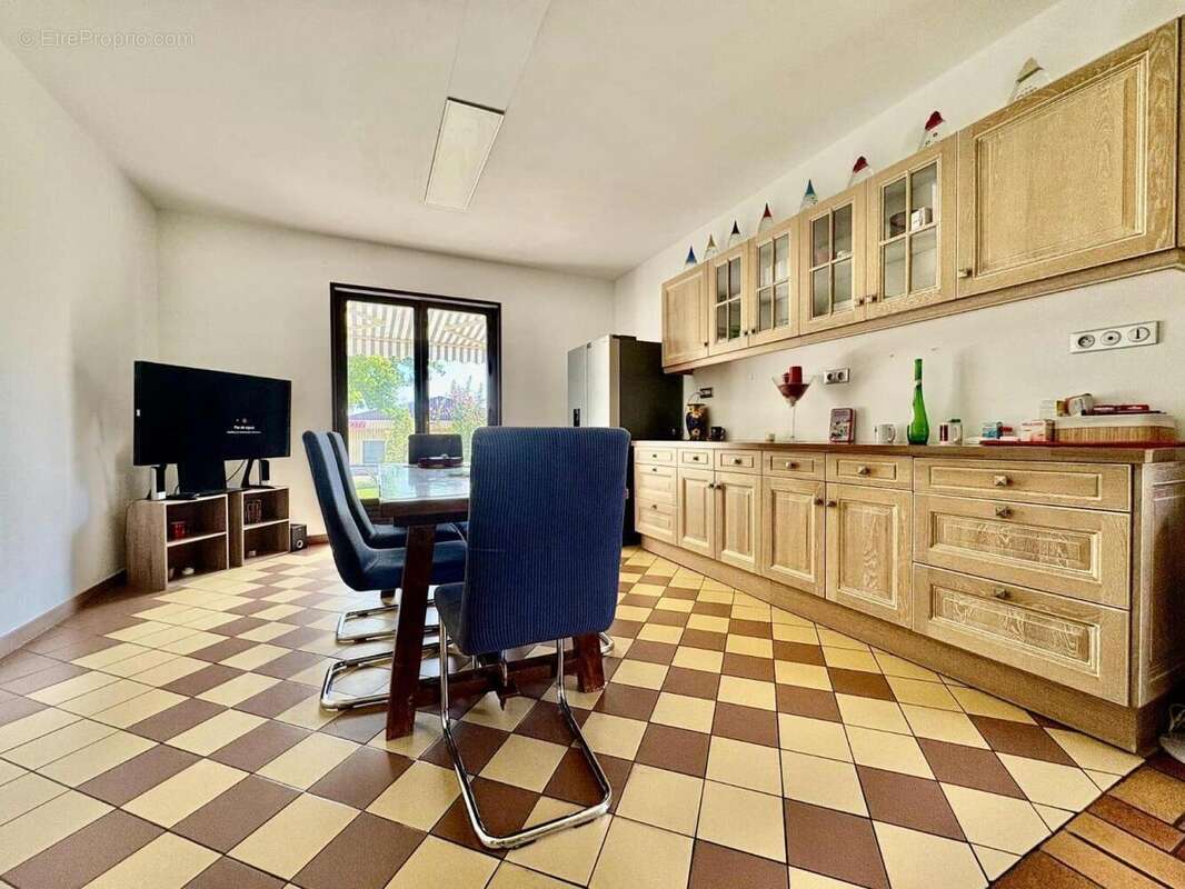 Photo 5 - Maison à RIGNY-SUR-ARROUX