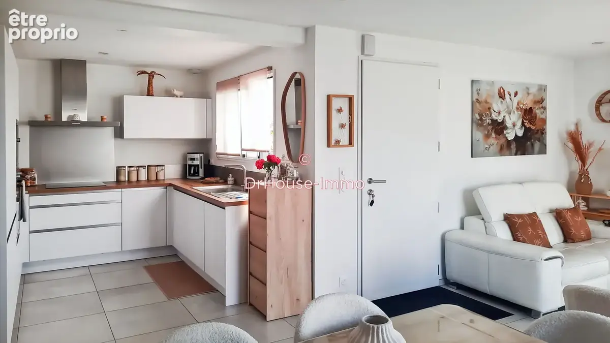 Maison 118 m² à Vannes  - photo 16
